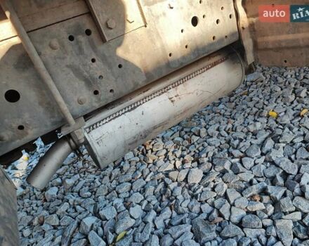 Хендай НД 65, об'ємом двигуна 3.3 л та пробігом 530 тис. км за 6300 $, фото 13 на Automoto.ua