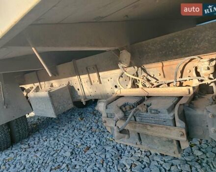 Хендай НД 65, об'ємом двигуна 3.3 л та пробігом 530 тис. км за 6300 $, фото 16 на Automoto.ua