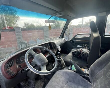 Хендай НД 65, объемом двигателя 0 л и пробегом 0 тыс. км за 9500 $, фото 5 на Automoto.ua
