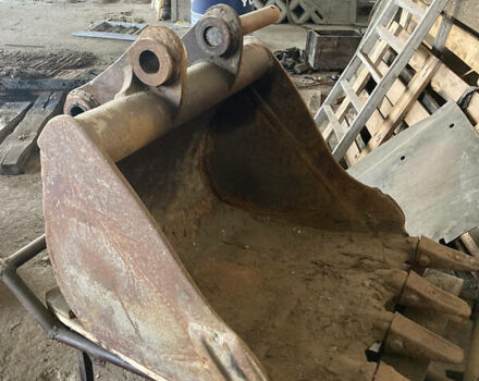 Жовтий Хендай НД 65, об'ємом двигуна 0 л та пробігом 5 тис. км за 26000 $, фото 3 на Automoto.ua