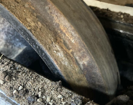 Жовтий Хендай НД 65, об'ємом двигуна 0 л та пробігом 5 тис. км за 26000 $, фото 5 на Automoto.ua