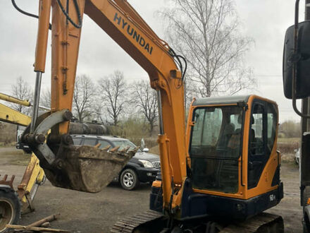 Хендай НД 65 2013 в Косове на Automoto.ua Желтый Хендай НД 65, объемом двигателя 0 л и пробегом 5 тыс. км за 26000 $, фото 1 на Automoto.ua