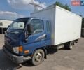 Синій Хендай НД 65, об'ємом двигуна 3.3 л та пробігом 227 тис. км за 9500 $, фото 1 на Automoto.ua