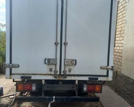 Хендай НД 65 2009 в Херсоне на Automoto.ua Синий Хендай НД 65, объемом двигателя 3.3 л и пробегом 227 тыс. км за 18000 $, фото 2 на Automoto.ua