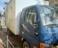 Синий Хендай НД 65, объемом двигателя 3.3 л и пробегом 227 тыс. км за 18000 $, фото 1 на Automoto.ua