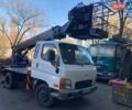 Белый Хендай НД 72, объемом двигателя 3.9 л и пробегом 186 тыс. км за 22000 $, фото 1 на Automoto.ua