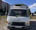 Белый Хендай НД 72, объемом двигателя 3.57 л и пробегом 457 тыс. км за 7900 $, фото 1 на Automoto.ua