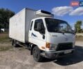 Белый Хендай НД 72, объемом двигателя 3.57 л и пробегом 457 тыс. км за 7900 $, фото 1 на Automoto.ua