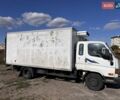 Белый Хендай НД 72, объемом двигателя 3.57 л и пробегом 457 тыс. км за 7900 $, фото 3 на Automoto.ua