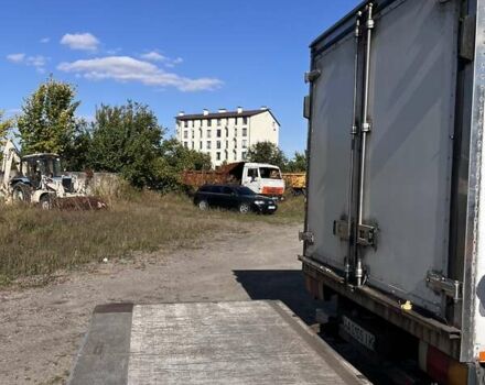 Белый Хендай НД 72, объемом двигателя 3.57 л и пробегом 457 тыс. км за 7900 $, фото 7 на Automoto.ua