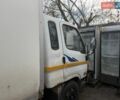 Білий Хендай НД 72, об'ємом двигуна 3.91 л та пробігом 410 тис. км за 9000 $, фото 2 на Automoto.ua