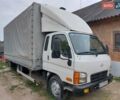 Белый Хендай НД 72, объемом двигателя 3.91 л и пробегом 570 тыс. км за 8400 $, фото 11 на Automoto.ua
