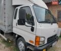 Белый Хендай НД 72, объемом двигателя 3.91 л и пробегом 570 тыс. км за 8400 $, фото 14 на Automoto.ua