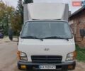 Белый Хендай НД 72, объемом двигателя 3.91 л и пробегом 570 тыс. км за 8400 $, фото 12 на Automoto.ua