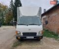 Белый Хендай НД 72, объемом двигателя 3.91 л и пробегом 570 тыс. км за 8400 $, фото 5 на Automoto.ua