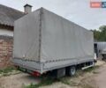 Белый Хендай НД 72, объемом двигателя 3.91 л и пробегом 570 тыс. км за 8400 $, фото 7 на Automoto.ua