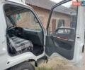 Белый Хендай НД 72, объемом двигателя 3.91 л и пробегом 570 тыс. км за 8400 $, фото 18 на Automoto.ua