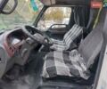 Белый Хендай НД 72, объемом двигателя 3.91 л и пробегом 570 тыс. км за 8400 $, фото 19 на Automoto.ua