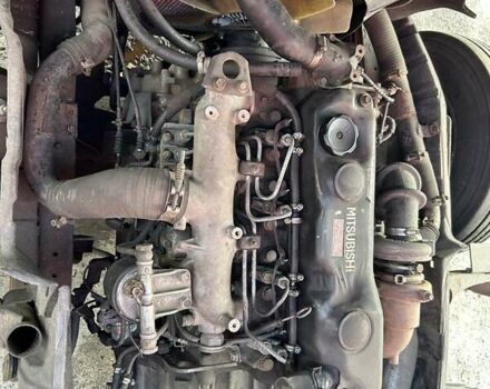 Хендай НД 72 2008 в Одессе на Automoto.ua Красный Хендай НД 72, объемом двигателя 3.91 л и пробегом 800 тыс. км за 6800 $, фото 7 на Automoto.ua