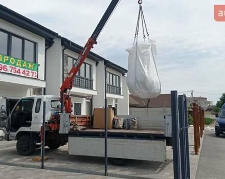 Хендай НД 72, объемом двигателя 3.9 л и пробегом 0 тыс. км за 20500 $, фото 2 на Automoto.ua