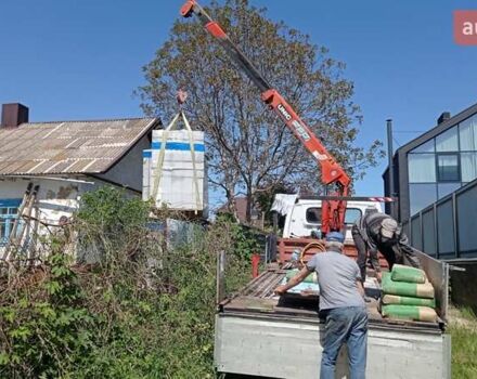 Хендай НД 72, объемом двигателя 3.9 л и пробегом 0 тыс. км за 20500 $, фото 5 на Automoto.ua