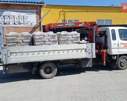 Хендай НД 72, объемом двигателя 3.9 л и пробегом 0 тыс. км за 20500 $, фото 6 на Automoto.ua