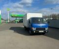 Синий Хендай НД 72, объемом двигателя 3.29 л и пробегом 416 тыс. км за 9900 $, фото 1 на Automoto.ua