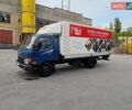 Синий Хендай НД 72, объемом двигателя 3.91 л и пробегом 438 тыс. км за 10800 $, фото 1 на Automoto.ua