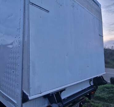 Синій Хендай НД 72, об'ємом двигуна 3.9 л та пробігом 380 тис. км за 5000 $, фото 3 на Automoto.ua