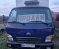 Синій Хендай НД 72, об'ємом двигуна 3.9 л та пробігом 380 тис. км за 5000 $, фото 1 на Automoto.ua