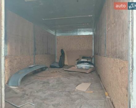 Білий Хендай НД 78, об'ємом двигуна 3.9 л та пробігом 550 тис. км за 4200 $, фото 3 на Automoto.ua