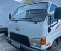 Белый Хендай НД 78, объемом двигателя 3.93 л и пробегом 427 тыс. км за 6300 $, фото 1 на Automoto.ua