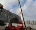 Белый Хендай НД 78, объемом двигателя 4 л и пробегом 200 тыс. км за 25000 $, фото 2 на Automoto.ua