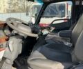 Белый Хендай НД 78, объемом двигателя 4 л и пробегом 200 тыс. км за 25000 $, фото 7 на Automoto.ua