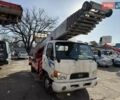 Белый Хендай НД 78, объемом двигателя 4 л и пробегом 200 тыс. км за 25000 $, фото 6 на Automoto.ua