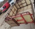 Белый Хендай НД 78, объемом двигателя 4 л и пробегом 200 тыс. км за 25000 $, фото 3 на Automoto.ua