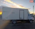 Білий Хендай НД 78, об'ємом двигуна 3.91 л та пробігом 273 тис. км за 7100 $, фото 9 на Automoto.ua