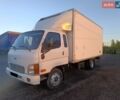 Білий Хендай НД 78, об'ємом двигуна 3.91 л та пробігом 273 тис. км за 7100 $, фото 1 на Automoto.ua
