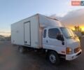 Білий Хендай НД 78, об'ємом двигуна 3.91 л та пробігом 273 тис. км за 7100 $, фото 10 на Automoto.ua