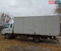 Белый Хендай НД 78, объемом двигателя 3.93 л и пробегом 400 тыс. км за 5500 $, фото 3 на Automoto.ua