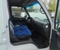 Белый Хендай НД 78, объемом двигателя 3.91 л и пробегом 320 тыс. км за 10500 $, фото 5 на Automoto.ua