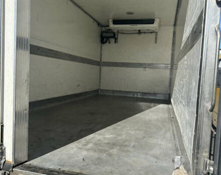 Белый Хендай НД 78, объемом двигателя 3.9 л и пробегом 100 тыс. км за 11800 $, фото 12 на Automoto.ua