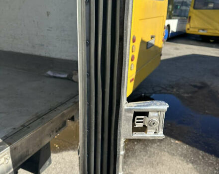 Белый Хендай НД 78, объемом двигателя 3.9 л и пробегом 100 тыс. км за 11800 $, фото 11 на Automoto.ua