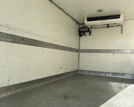 Белый Хендай НД 78, объемом двигателя 3.9 л и пробегом 100 тыс. км за 11800 $, фото 14 на Automoto.ua