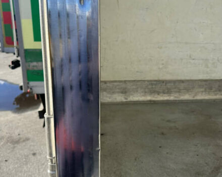 Белый Хендай НД 78, объемом двигателя 3.9 л и пробегом 100 тыс. км за 11800 $, фото 13 на Automoto.ua