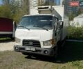 Белый Хендай НД 78, объемом двигателя 3.91 л и пробегом 383 тыс. км за 14000 $, фото 1 на Automoto.ua