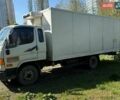 Белый Хендай НД 78, объемом двигателя 3.91 л и пробегом 383 тыс. км за 14000 $, фото 2 на Automoto.ua