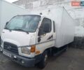 Белый Хендай НД 78, объемом двигателя 3.93 л и пробегом 375 тыс. км за 7000 $, фото 1 на Automoto.ua