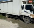 Белый Хендай НД 78, объемом двигателя 3.91 л и пробегом 383 тыс. км за 14000 $, фото 1 на Automoto.ua