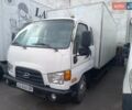 Белый Хендай НД 78, объемом двигателя 3.93 л и пробегом 375 тыс. км за 7000 $, фото 1 на Automoto.ua